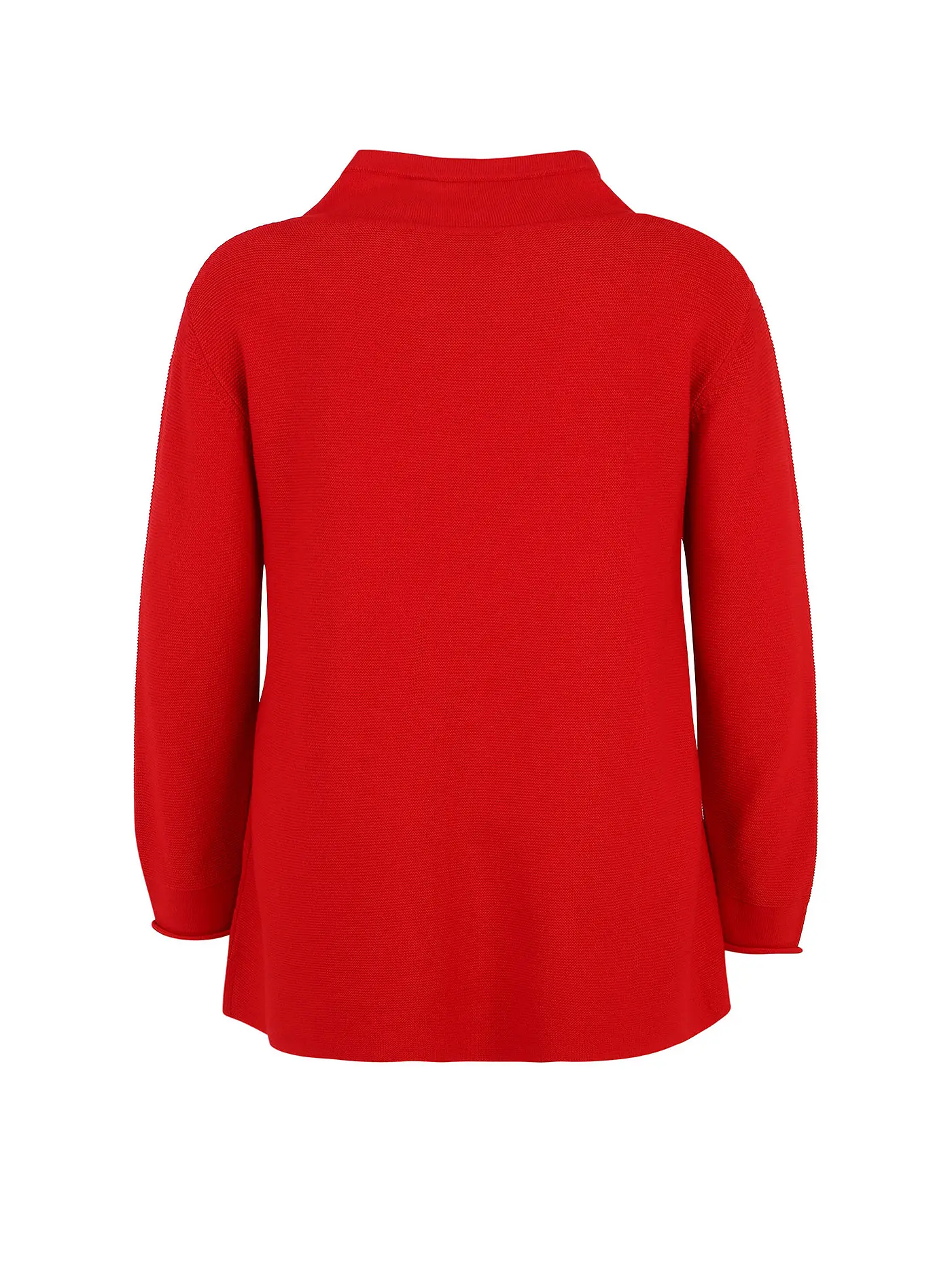 DORIS STREICH | Pullover | rot